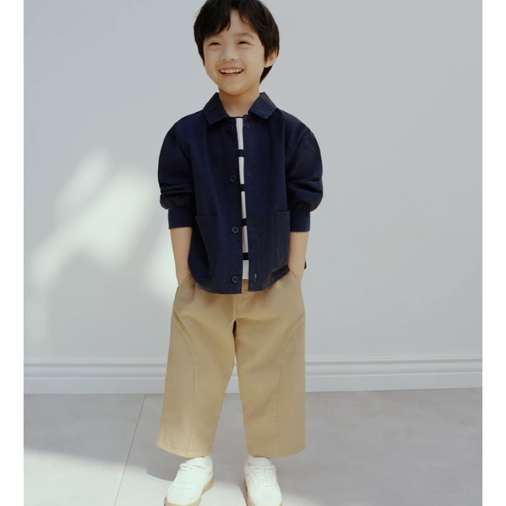 Zara Boys jacket